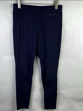 Outerknown Women Leggings Econyl Nylon Athletic Running Base Layer Size L